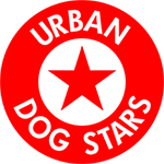 Urban Dog Stars Logo